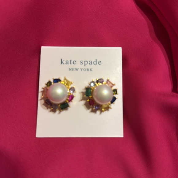 Kate Spade Candy Shop Earrings - Picture 1 of 7